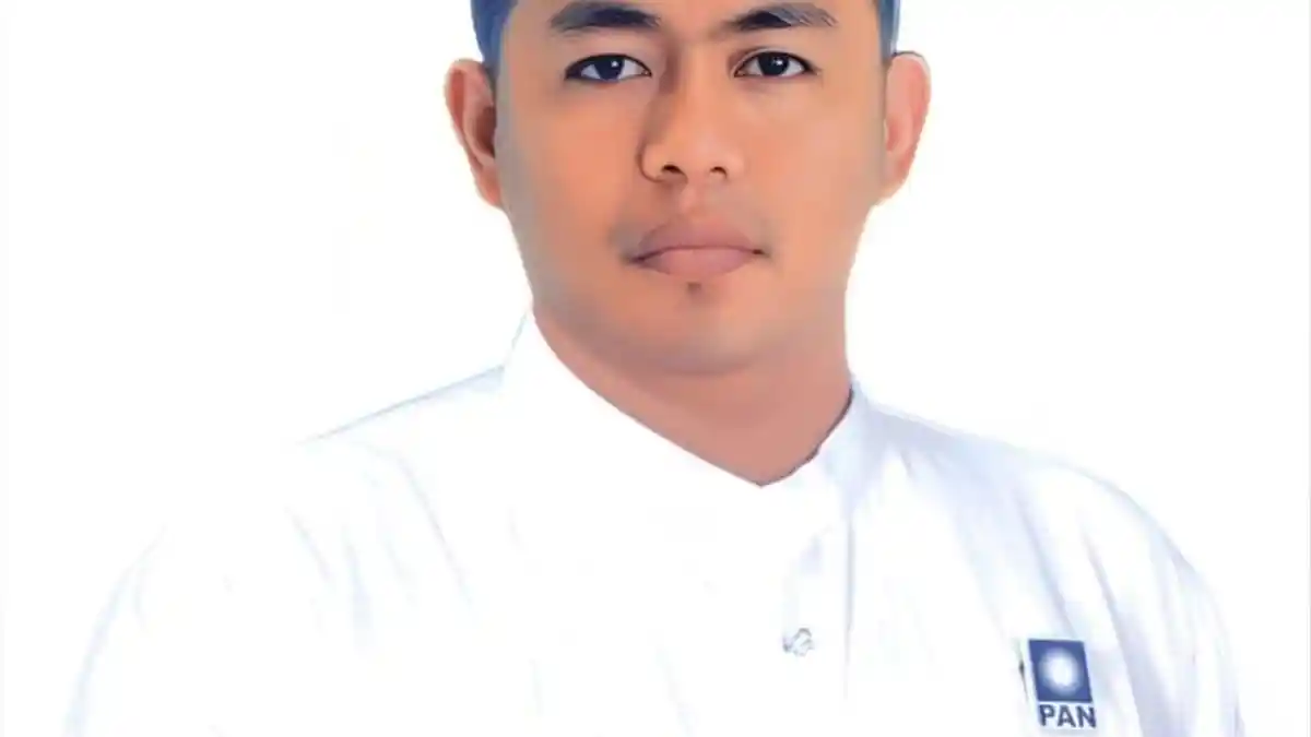 Peroleh Suara Tertinggi, Sulpani Berpeluang Duduki Kursi Ketua DPRD Kabupaten Tanjab Timur