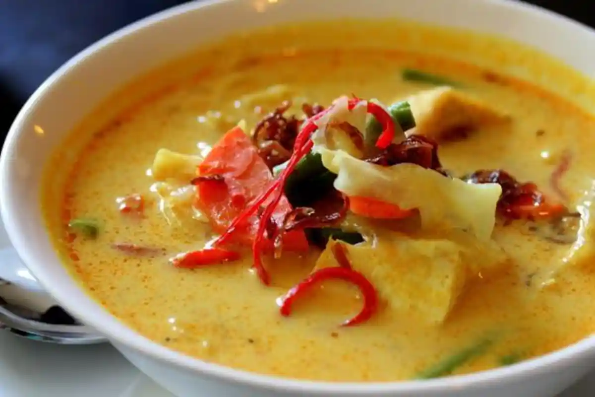 Asal Potongan Jari Manusia di Sayur Lodeh Terkuak? Pihak Warung Tak Terluka, Pembeli Telanjur Makan