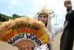 Aksi Hari Perempuan Internasional