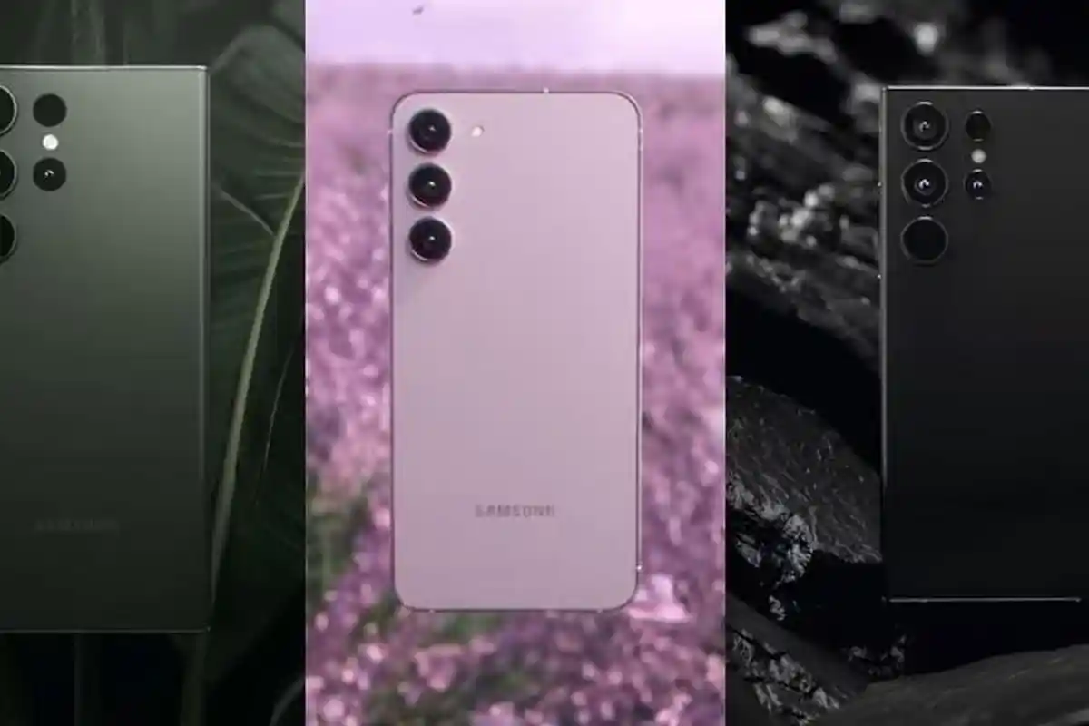 Harga HP Samsung Galaxy S23, Galaxy S23 Plus, Galaxy S23 Ultra Jelang Rilis Samsung S25 pada 2025