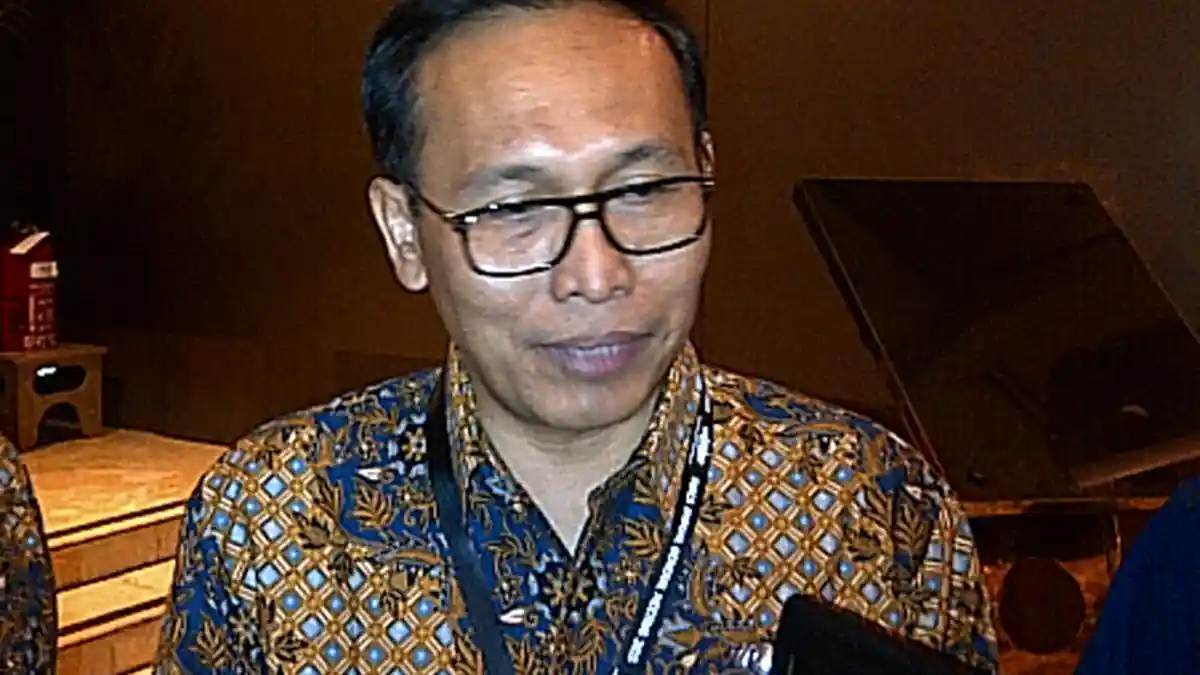 Ada 120.000 Calon Penumpang Garuda Batal Terbang