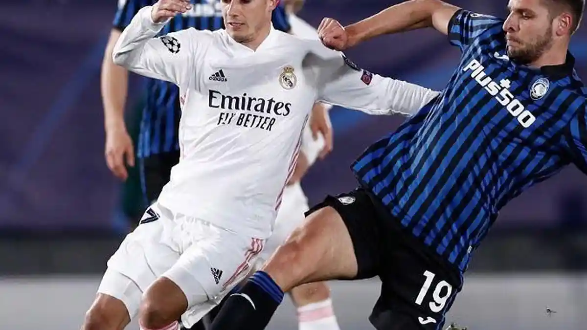PROFIL Lucas Vazquez, Pemain Serba Bisa Real Madrid yang Siap Diboyong Thomas Tuchel ke Chelsea