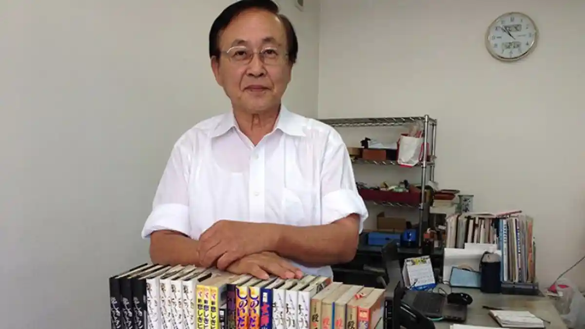Mafia Jepang Tak Bisa Rukun, Kecuali Pengunduran Diri Para Bos