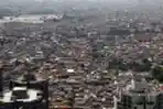 Rekor Penambahan Kasus Covid-19 di DKI Jakarta