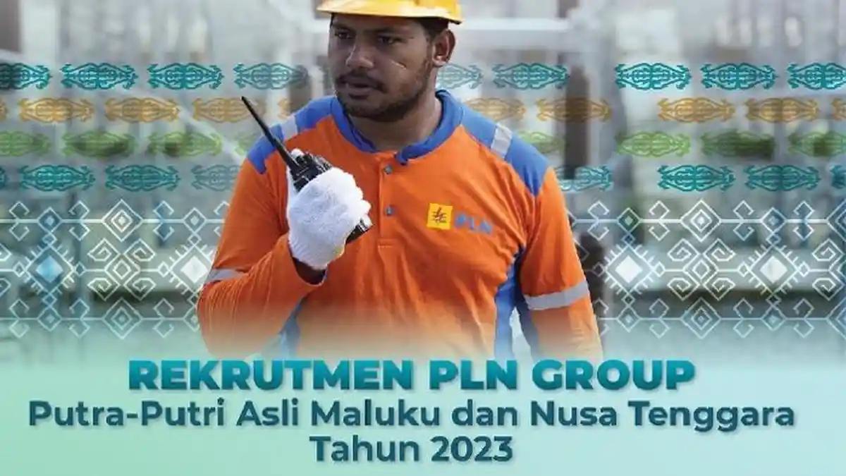 Daftar 7 Perusahaan yang Masih Buka Lowongan Kerja Bulan Ini, Ada PLN, Freeport, Hingga KAI