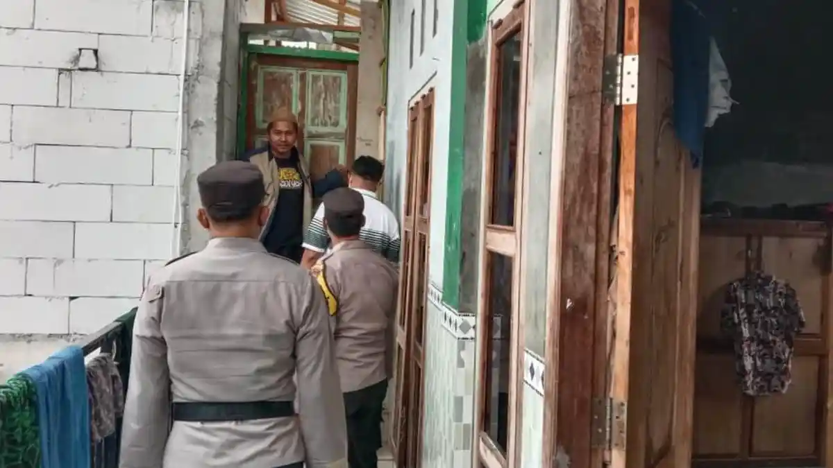 Puluhan HP Milik Santriwati di Pati Digondol Maling, Pelaku Tukang Bangunan Dicurigai Jebol Atap