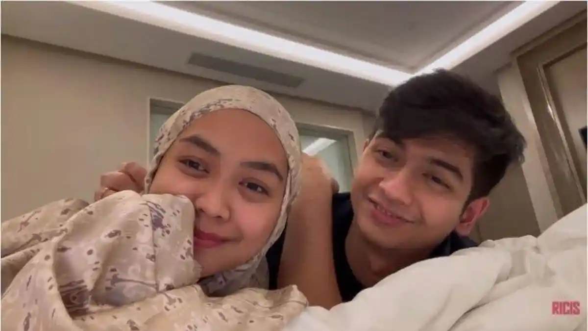 Digugat Cerai Ria Ricis, Teuku Ryan Bak Curhat di Instagram, Postingan Terbaru Kini Jadi Sorotan