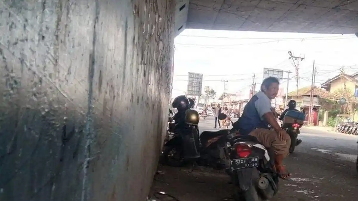 BREAKING NEWS : Empat Warga Karawang Tewas, Diduga Gara-Gara Minum Miras Seharian