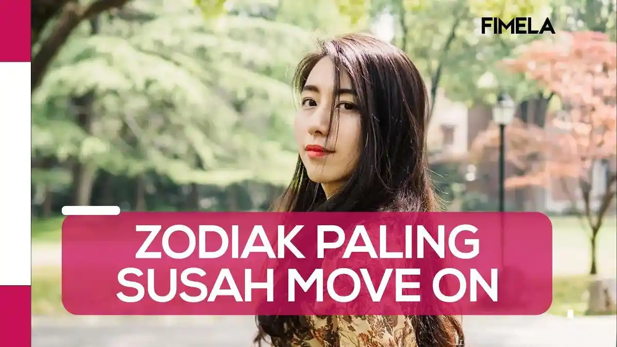 5 Zodiak Terkenal Gamon, Hati-hati Jika Zodiak Pasanganmu Ada di Daftar, Bisa Jadi Doi Belum Move On