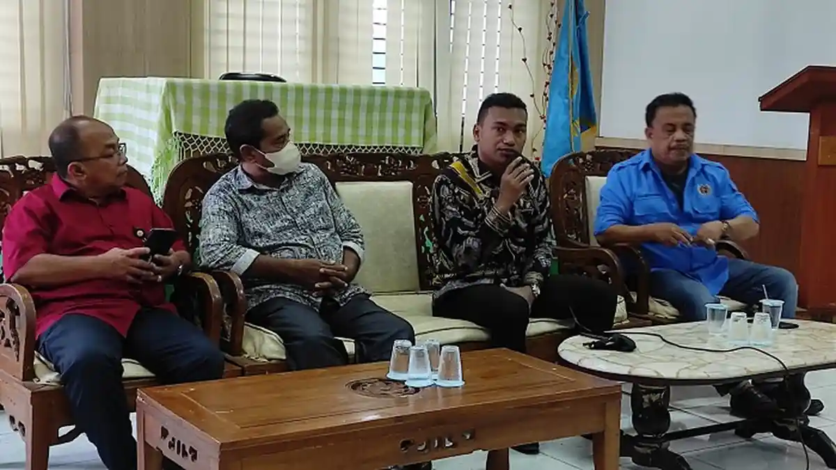 Wakil Ketua DPRA Prihatin Kasus Kekerasan Seksual di Aceh, Safaruddin: Dulu Kita Tidak Pernah Dengar