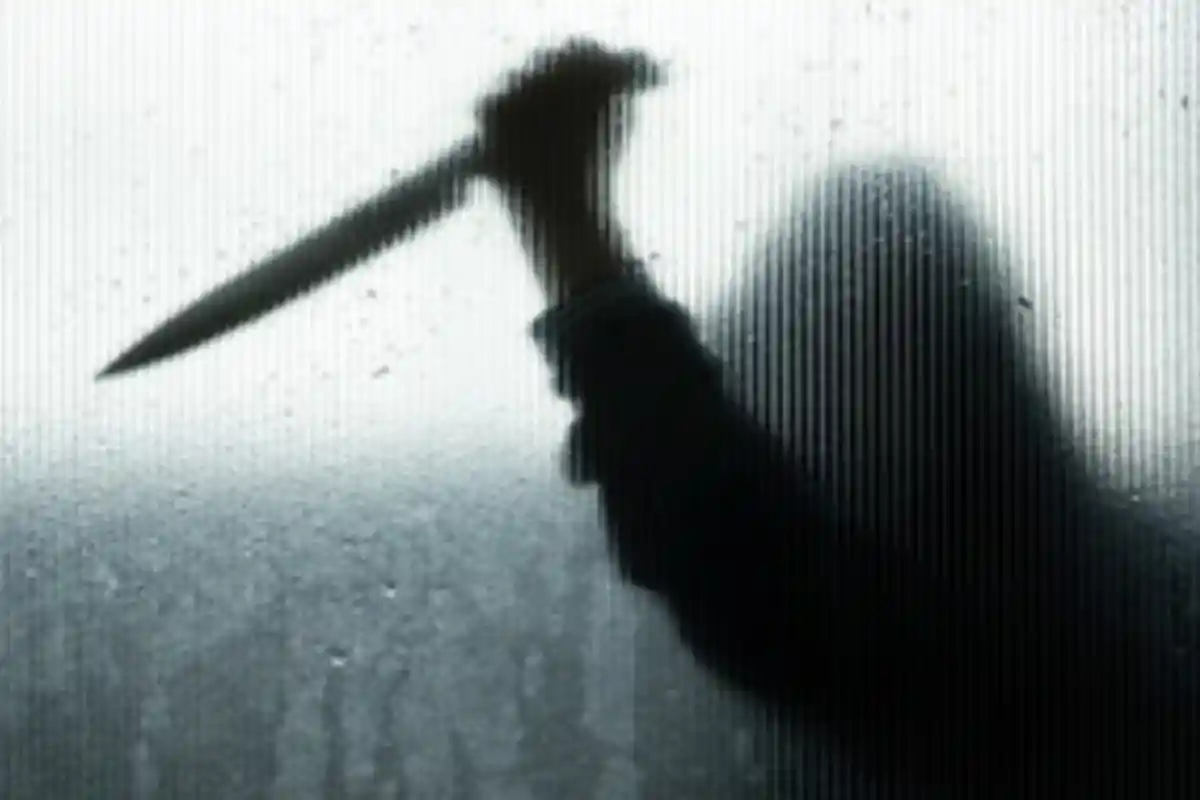 ANAK Bunuh Ayahnya di Samosir, Begini Kondisi Mengenaskan Sang Ayah saat Ditemukan