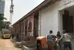 Kejar Target Akhir November, Pembangunan Rumah Dinas Wali Kota Tangsel Dikebut
