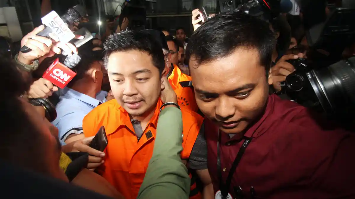 Wakil Ketua Umum PAN Prihatin Kadernya Terjerat Kasus Korupsi Padahal Sudah Diingatkan Berkali-kali