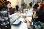 Butik Emas Logam Mulia Antam