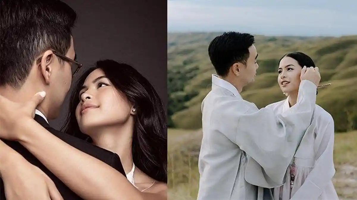 Kabar Maudy Ayunda Menikah Beredar, Pihak Label Musik Tegaskan Informasi yang Sah hanya dari IG