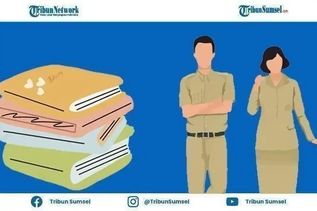 40 Contoh Soal AKG 2024, Lengkap dengan Kunci Jawabannya