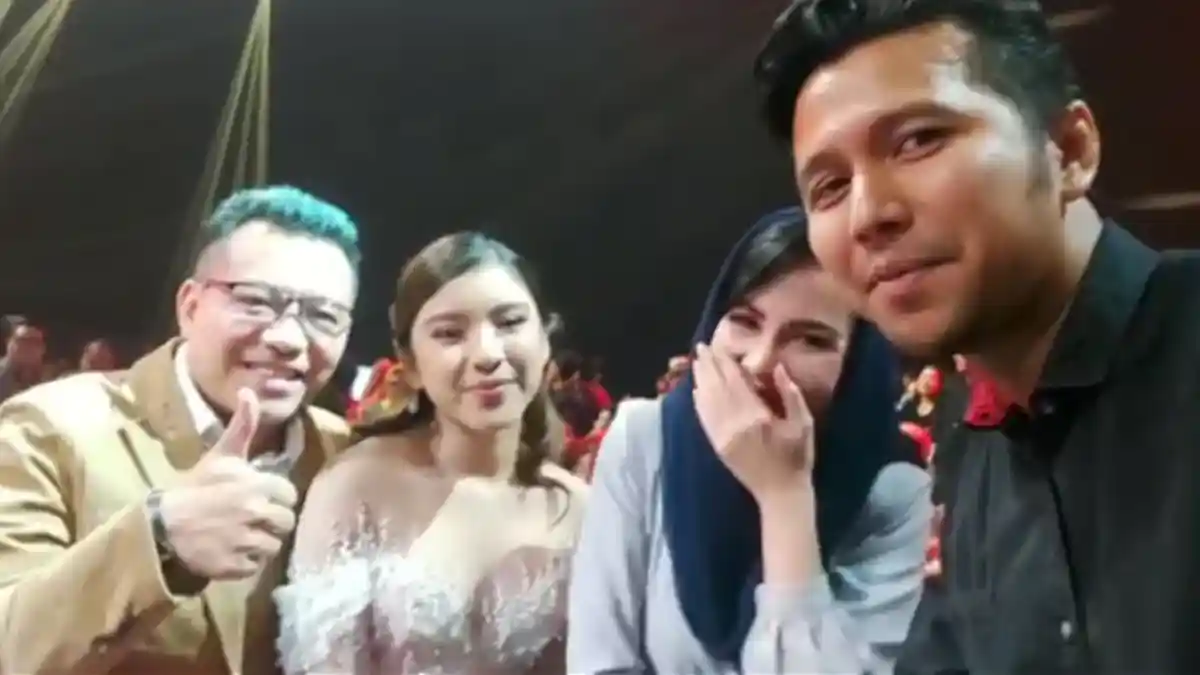 Rahasia Suara Emas Tiara Anugrah Ternyata Berasal dari Sini, Ini Video Aksi Duet Emil Dardak & Tiara