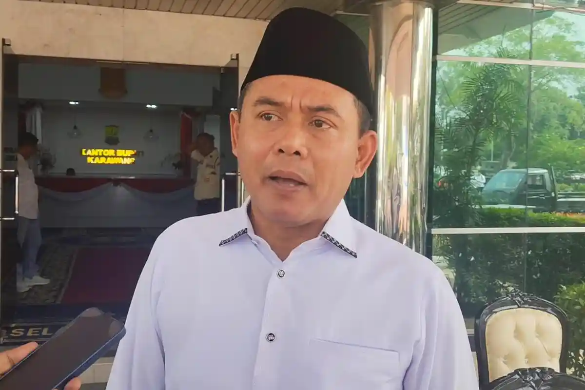 Ketua DPRD Karawang Minta Dinkes Serius Tangani Dugaan Malapraktik di RS Hastien