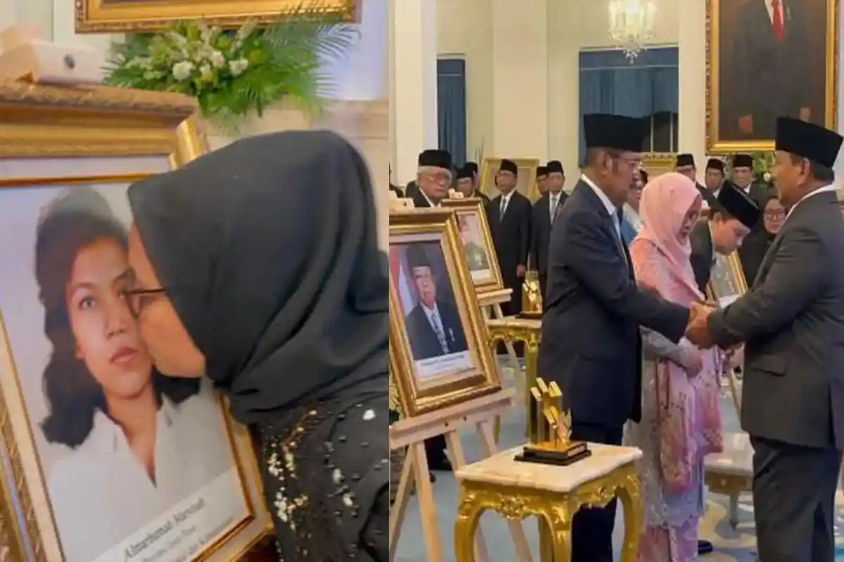 INILAH 10 Pahlawan Nasional 2025 dan Profil Singkat, Tak Ada Tokoh Asal Sulawesi