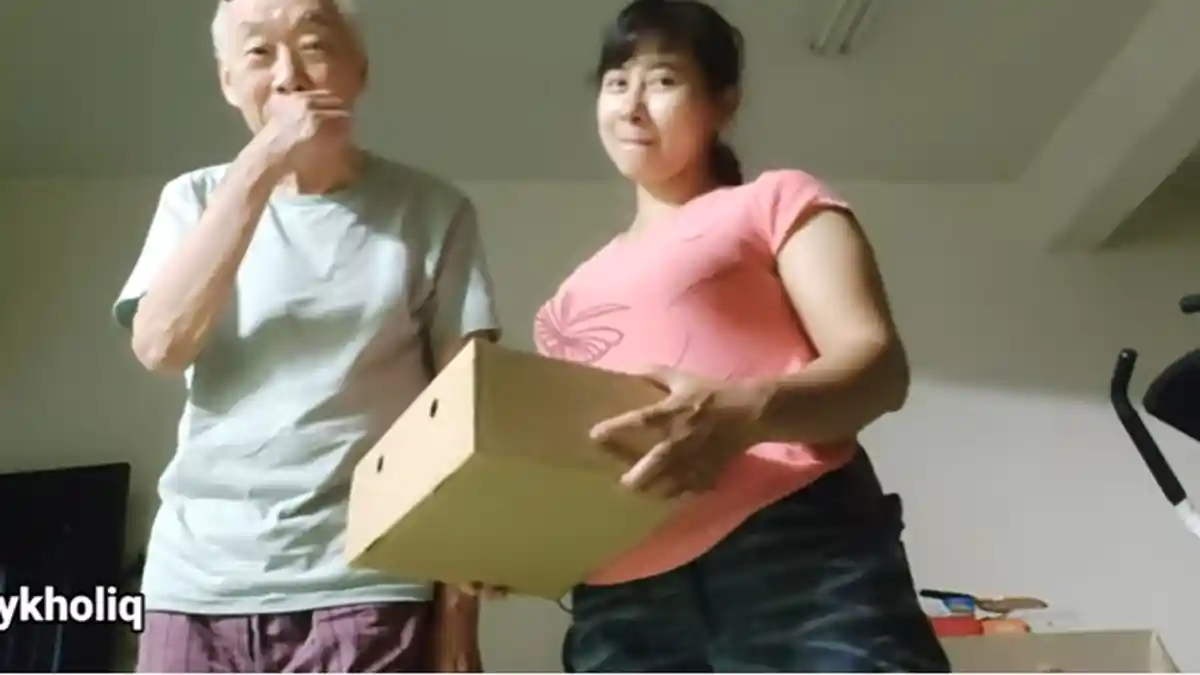 Nasib Uni Yuni TKW di Taiwan, Layani dan Rawat Majikan hingga Harus Tidur Satu Kamar, Ini Alasannya