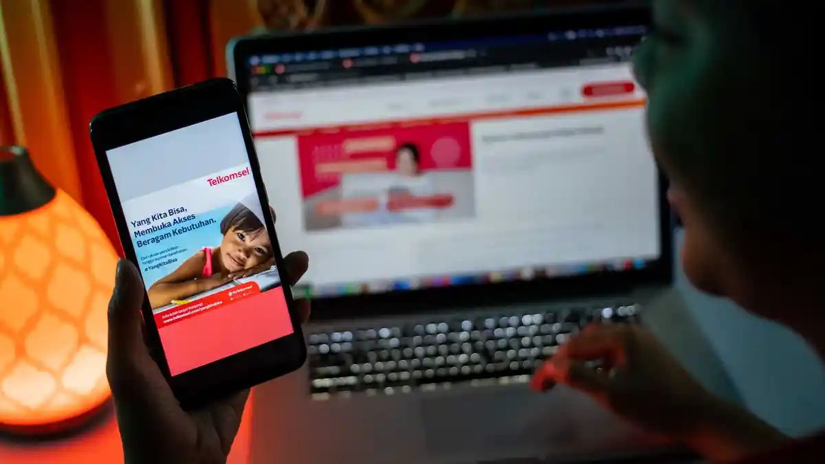 Telkomsel Tawarkan Paket Darurat dan Paket Kuota Ketengan, Hadirkan 3 Program Permudah Masyarakat