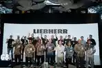 Liebherr Luncurkan Ekskavator R 9100 Generasi 8, Dorong Transformasi Industri Pertambangan Indonesia