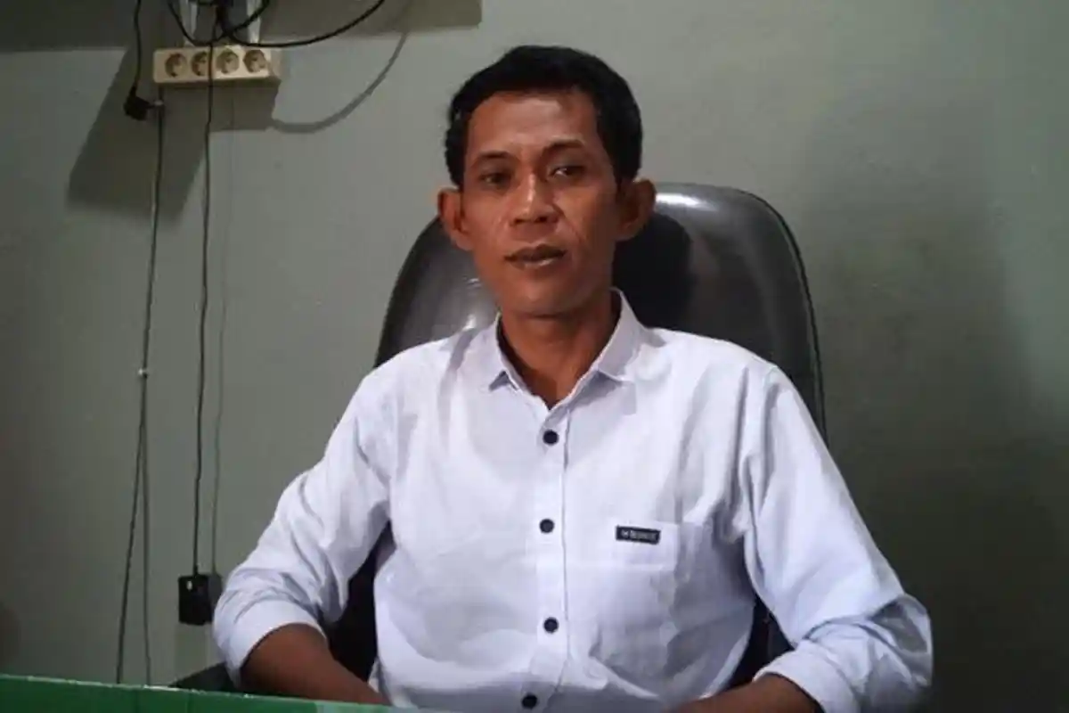 Setelah Pengumuman DCS, Parpol Masih Dapat Lakukan Pergantian Bacaleg