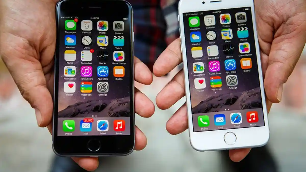 Daftar Harga Terbaru iPhone 6, iPhone 6s Plus, dan iPhone 7, Cek di Sini