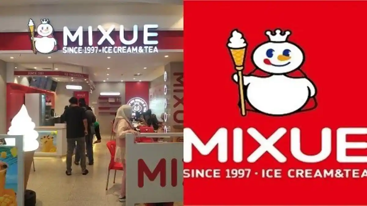 Mixue Kendari Cabang Lepo-lepo Buka Lowongan Kerja Posisi Crew Outlet, Simak Syarat dan Cara Daftar
