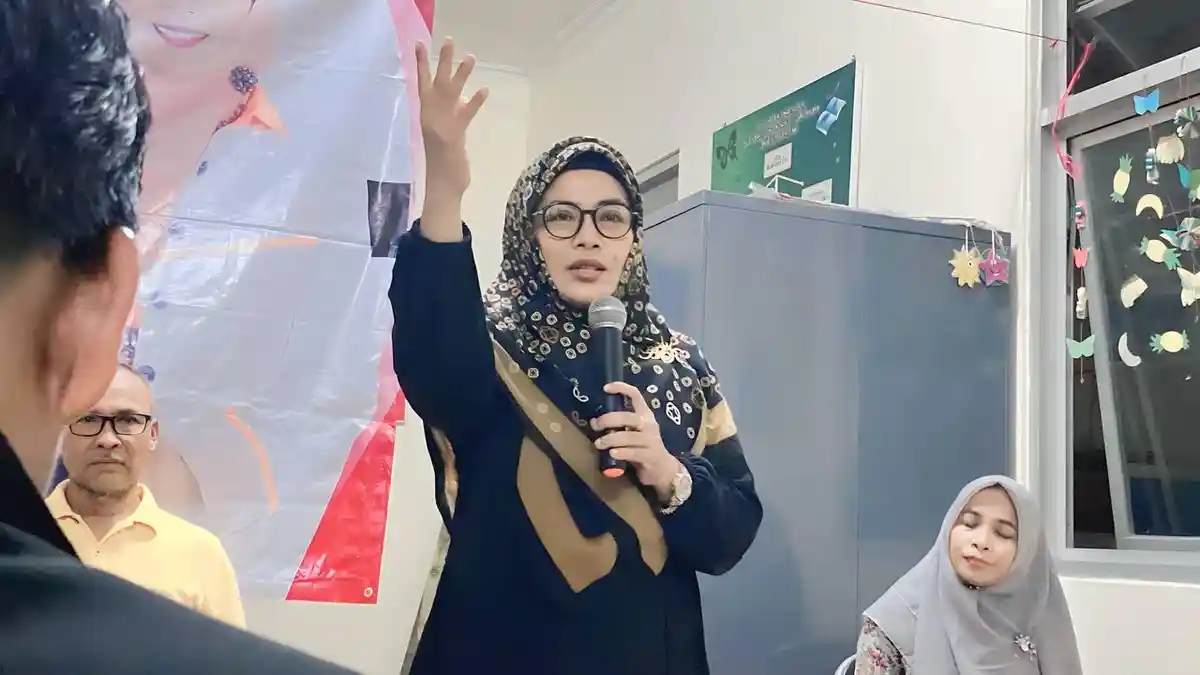 Belasan Ribu Warga Antre Rusunawa di Surabaya
