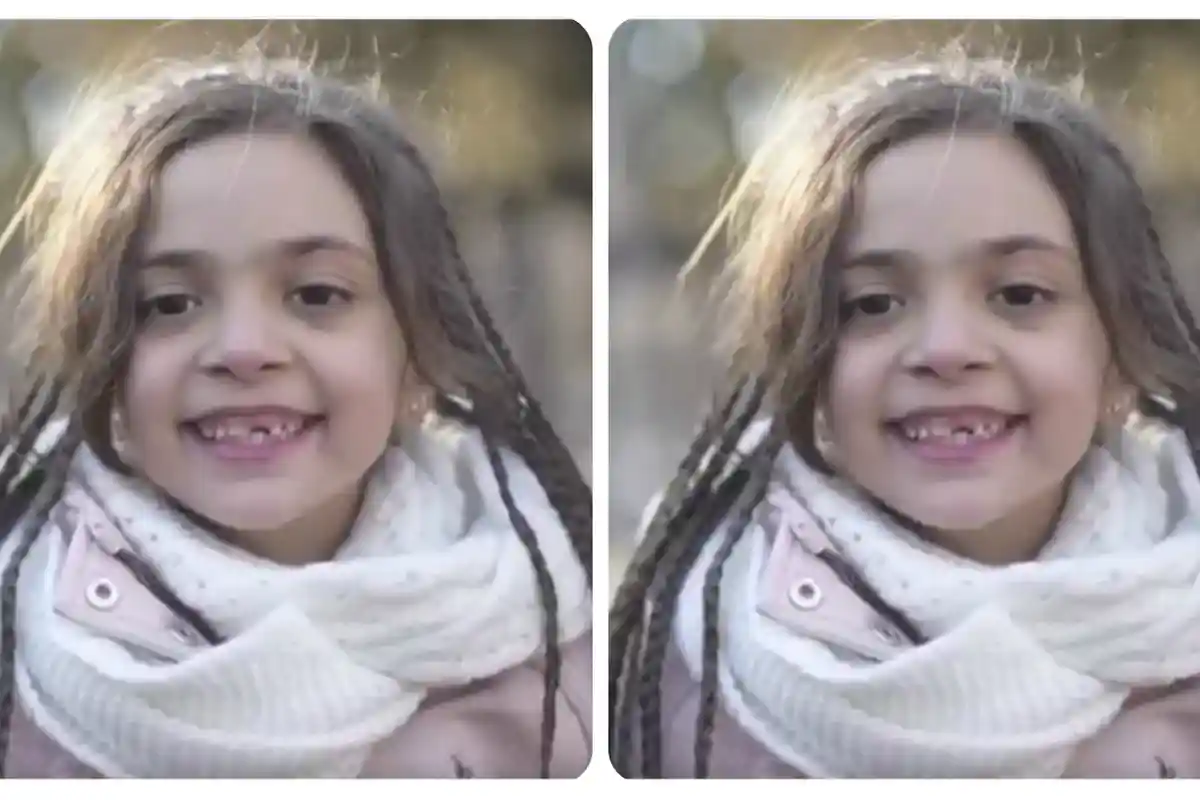 Terbebas dari Aleppo Gadis ini Kirim Surat Kepada Donald Trump Hingga Bertemu Lindsay Lohan