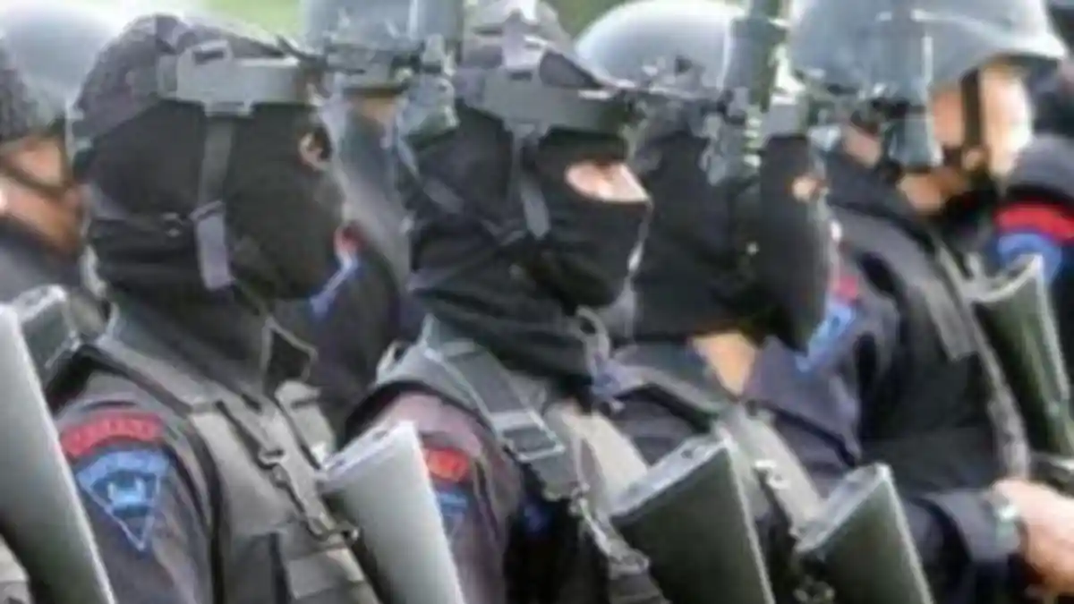 Baru Terungkap, Bharada E Ternyata Penembak Nomor 1 di Resimen Pelopornya, Tembak Mati Brigadir J