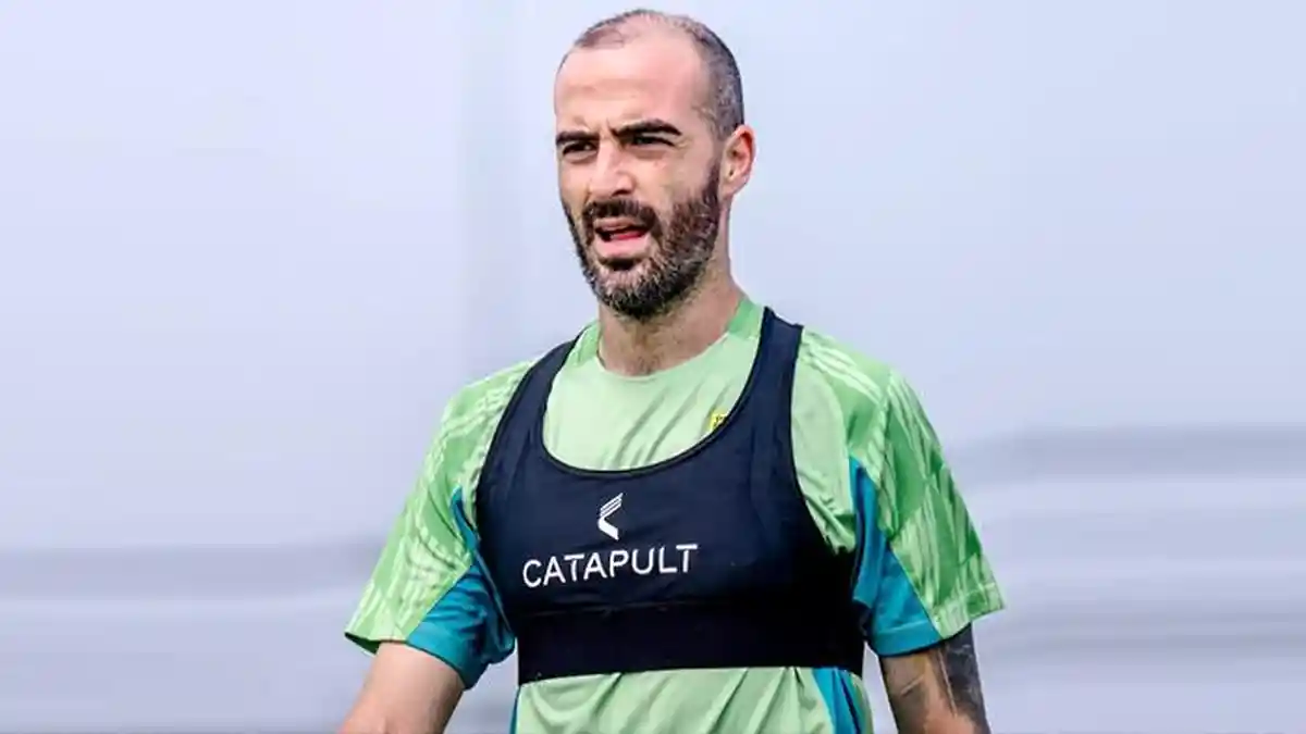 Milos Raickovic Jadi Pahlawan Kemenangan Persebaya Surabaya: Saya ...