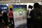 Jumlah Angkatan Kerja 2013 Bertambah