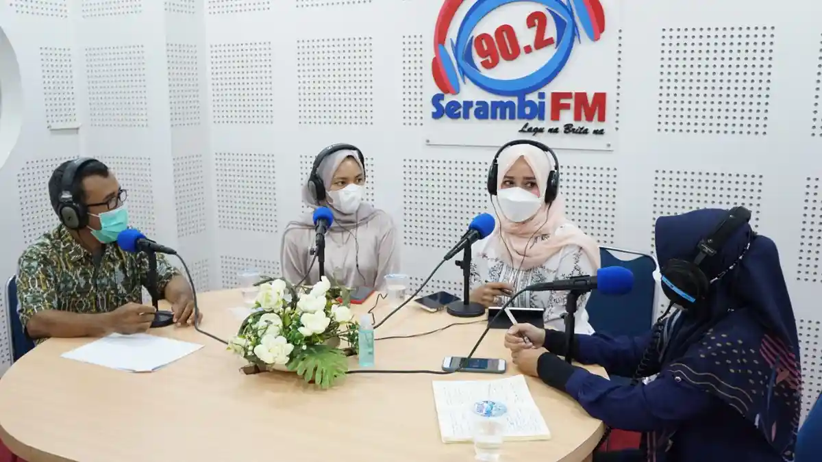 Qanun Jinayat Perlindungan Anak Harus Diperkuat, Darwati Berharap Dibahas di Prolega Prioritas 2022