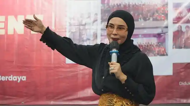 Tanggapi Pidato Presiden, DPR  Soroti Fokus Pemerintah pada Ketahanan Pangan dan Energi Nasional