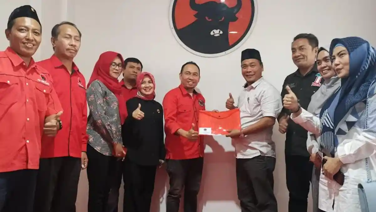 Menu Makan yang Disiapkan PDIP Bagi Calon Wali Kota Makassar