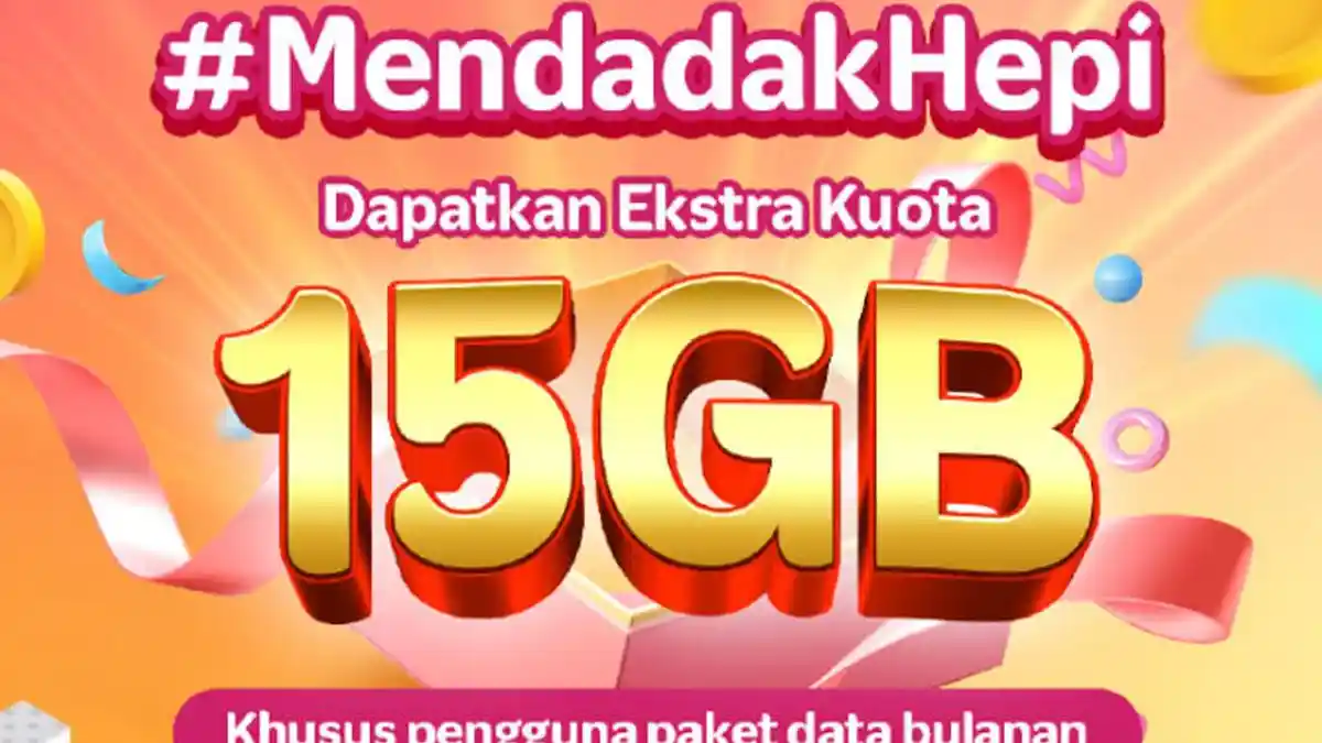 Paket Internet Telkomsel Ekstra Kuota dan Combo Sakti Bulanan, Akses Internet Kecepatan 128 Kbps