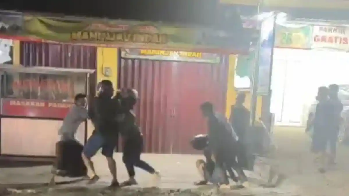 Kapolda Banten Tegaskan Pengeroyokan Ustaz di Pandeglang Diselesaikan Secara Hukum