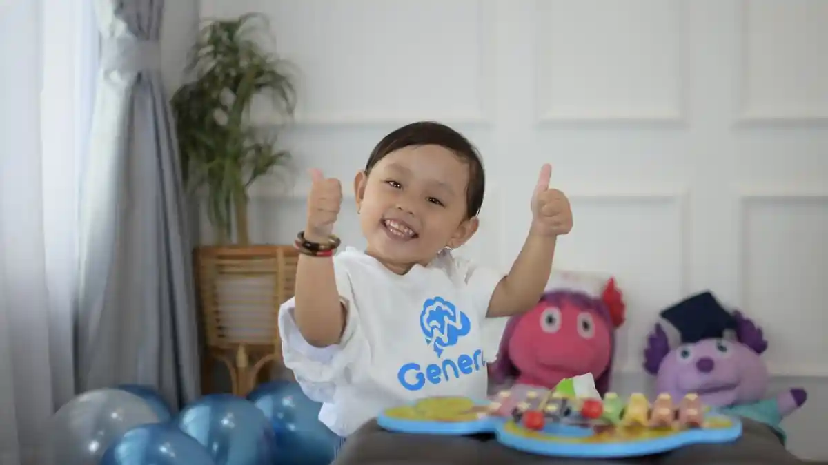 Generos yang Tinggi Antioksidan Sebagai Nutrisi Keluarga di Bulan Puasa