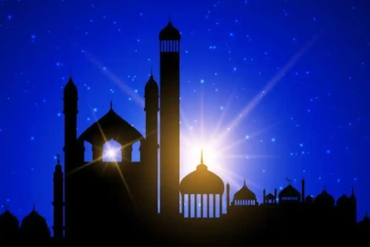 Trending di Twitter, Apa Itu Lailatul Qadar? Tutorial Salat Malam, Wanita Haid Juga Bisa Ibadah