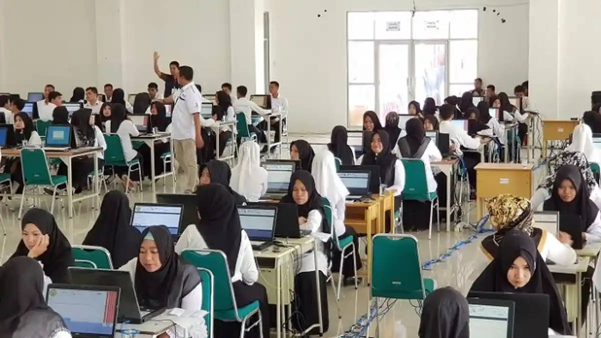 Sistem Ranking SKD CPNS 2018 Resmi Digunakan oleh Pemerintah, Lihat Penjelasannya!