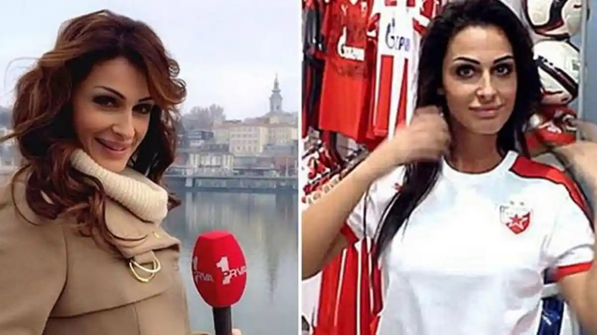 Presenter TV Ini Nyaris Dipecat Gara-gara Cantiknya Overdosis