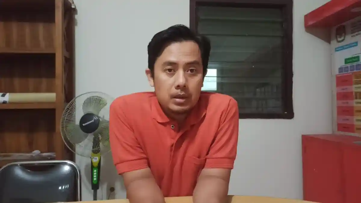 Pantarlih Masuk Daftar Sipol dan Silon Pemilu 2024, Begini Respon KPU Blora