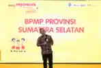 Kompetisi DANCOW Indonesia Cerdas Season 2 di Palembang