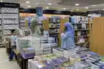 Gramedia MaRI Hadirkan Promo Tahun Ajaran Baru, Beli Perlengkapan Sekolah Lebih Hemat