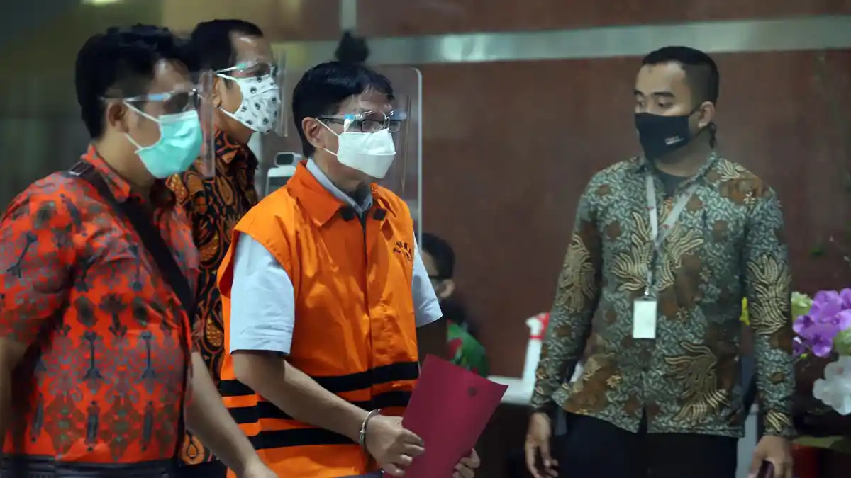Saksi Sebut Garuda Indonesia Beli Pesawat Airbus dan Mesin Rolls Royce Lewat Leasing