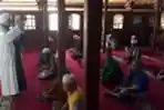 Pesantren Rehabikitasi Orang dengan Gangguan Jiwa