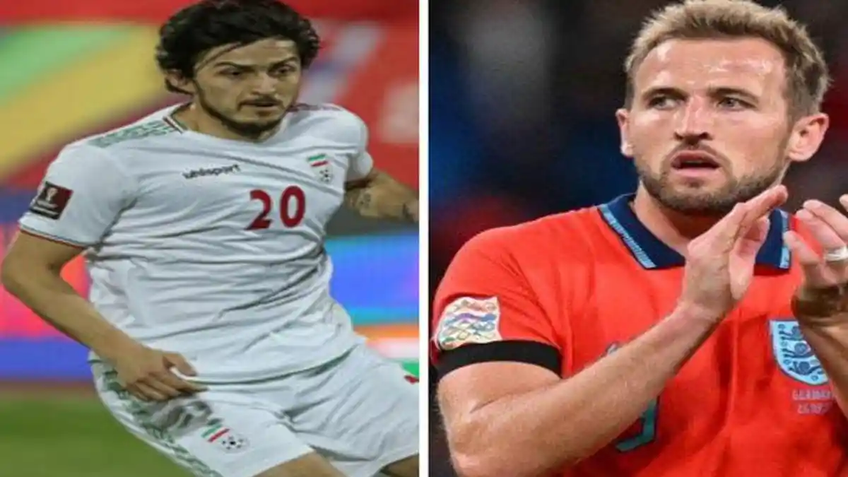 Live Streaming Inggris VS Iran Piala Dunia 2022, Pasukan The Three Lions di Atas Angin