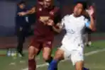 Liga 1: PSM Makassar Vs PSIS Semarang
